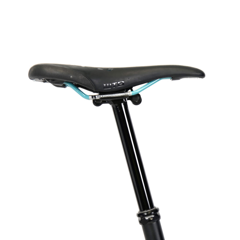 Yeti Ex-Demo SB160 T-Series T1 29 Inch Bike Turquoise