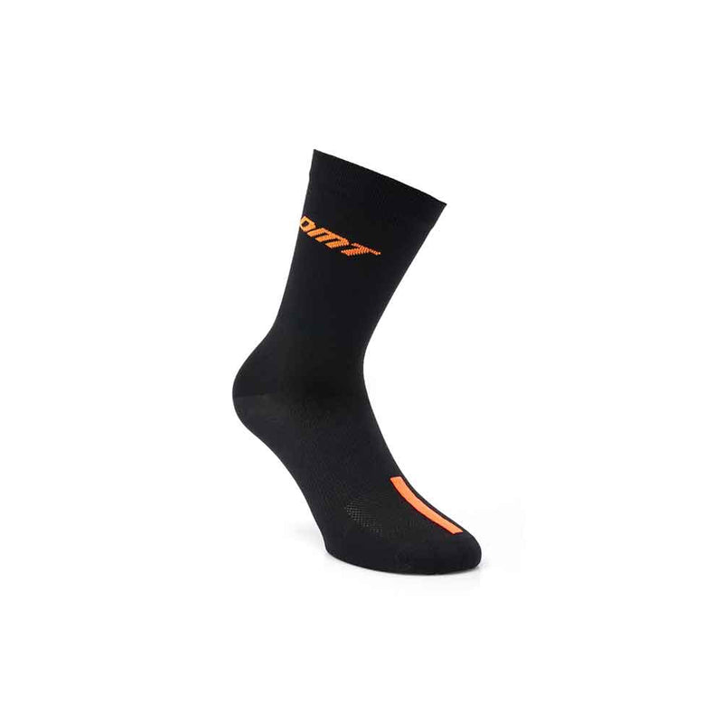 DMT Classic Race Socks Black / Orange