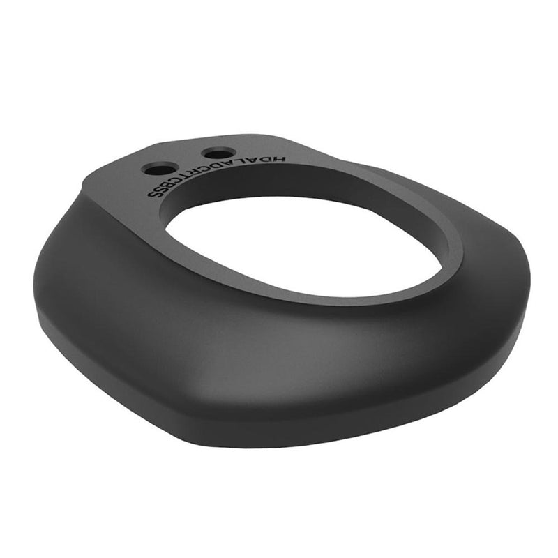 Deda Elementi Palta Astra Alanera DCR Headset Spacers Black