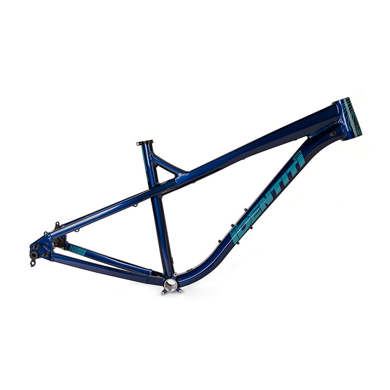 Identiti AKA Frame Navy Teal