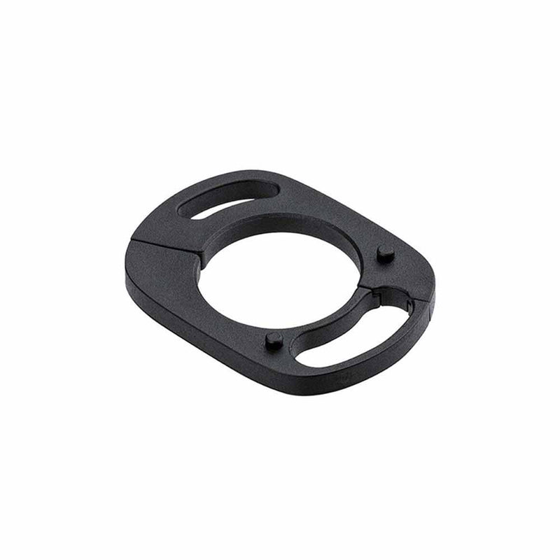 FSA 1 1/8 ACR Stem Spacer Black