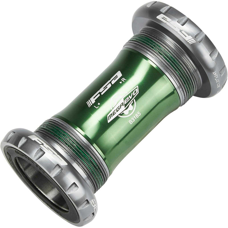 FSA Road Bottom Bracket 386 MegaEVO BSA