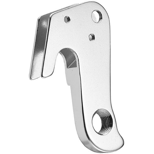 M Part GH-149 Gear Hanger Cannondale Silver Anodised