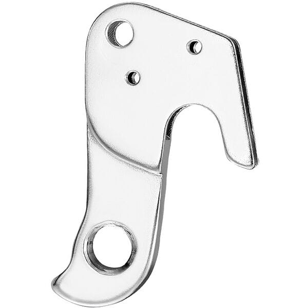 M Part GH-149 Gear Hanger Cannondale Silver Anodised