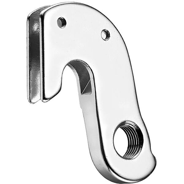 M Part GH-151 Gear Hanger Cannondale Silver Anodised