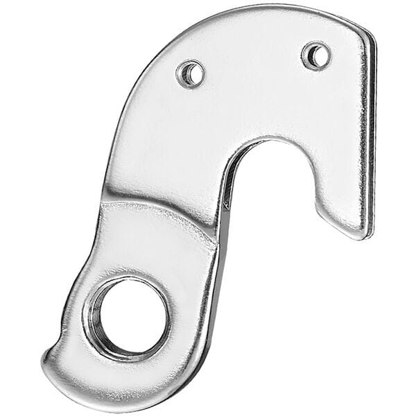 M Part GH-151 Gear Hanger Cannondale Silver Anodised