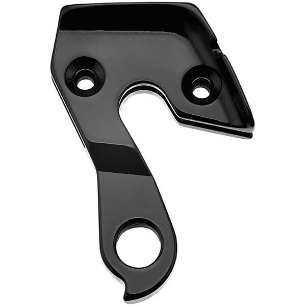 M Part GH-272 Gear Hanger Bergamont Black Alloy