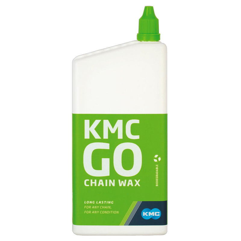 KMC GO Chain Wax