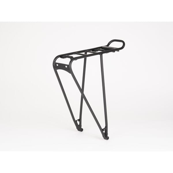 M Part Tour AVS Sport Rear Pannier Rack Black