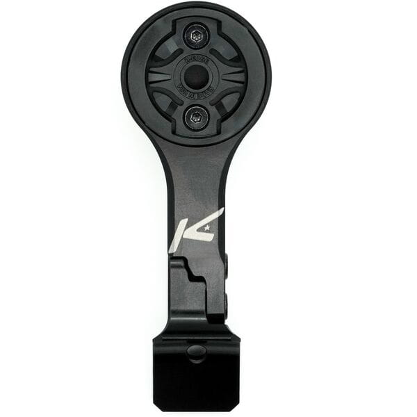 K-Edge Garmin Trek Madone Combo Gen 8 Mount Black Anodised