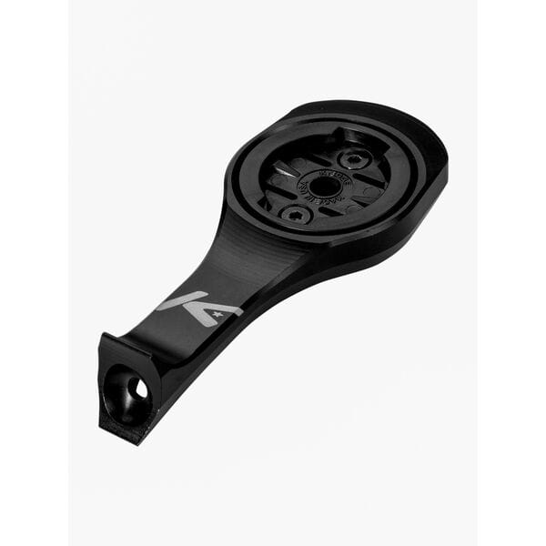 K-Edge Future Computer Mount For Garmin Specialized Black Anodised