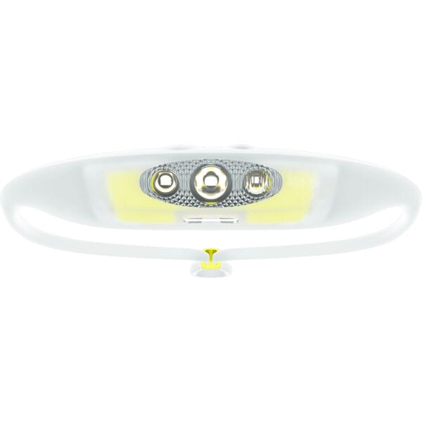 Knog Bandicoot Run 250 Head Torch Lime