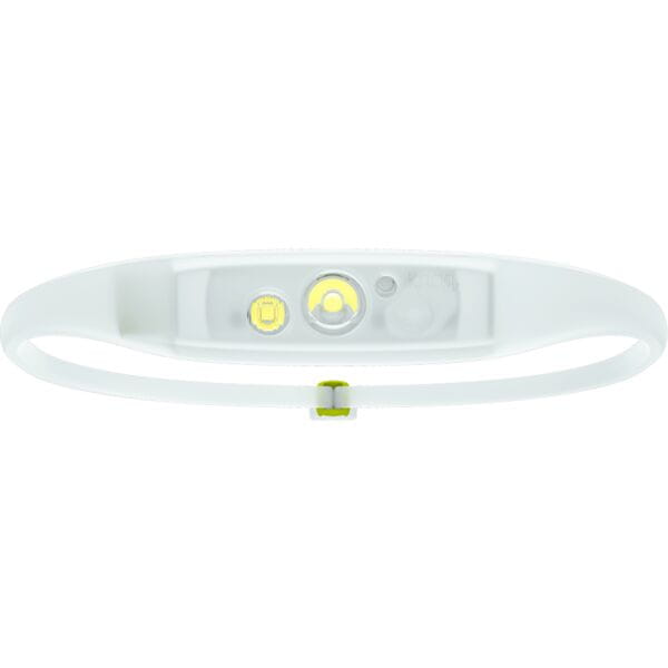 Knog Quokka Run 150 Head Torch Lime