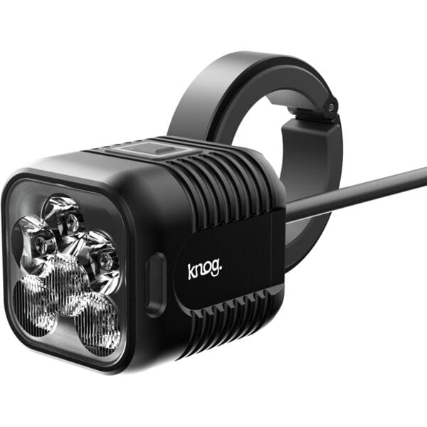 Knog Blinder E 900 Front Light Black