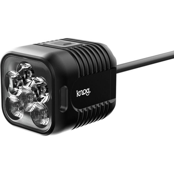 Knog Blinder E 900 Front Light Black