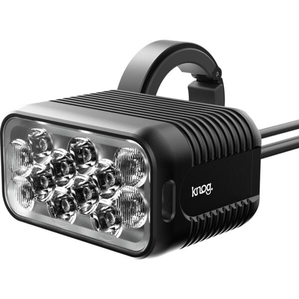 Knog Blinder E 2300 Front Light Black