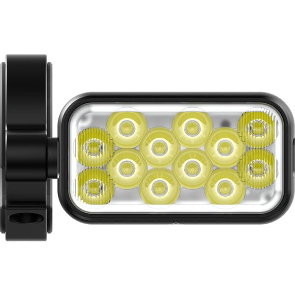 Knog Blinder E 2300 Front Light Black