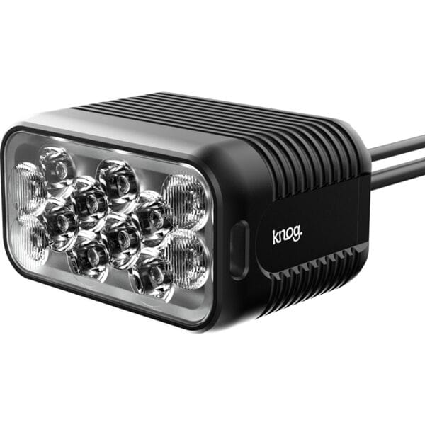 Knog Blinder E 1800 Front Light Black