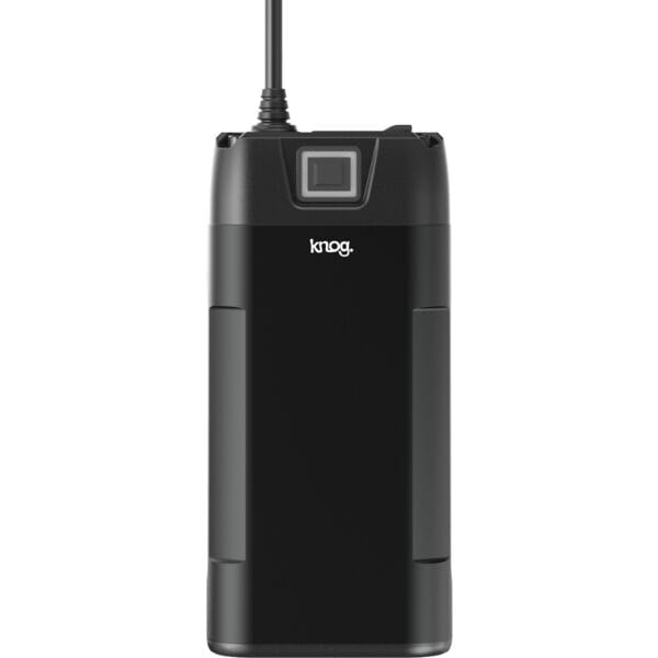 Knog Blinder X And E 10,000 MAh Battery Pack Black