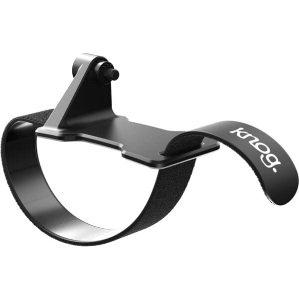 Knog Blinder X Helmet Mount Black