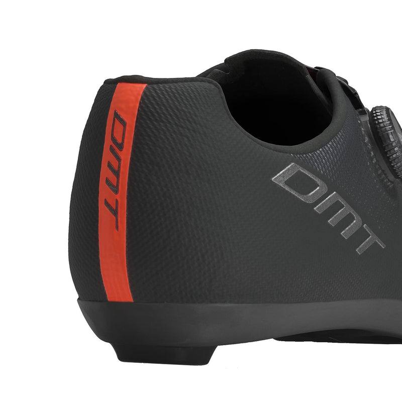 DMT KR0 Evo Road Shoes Black