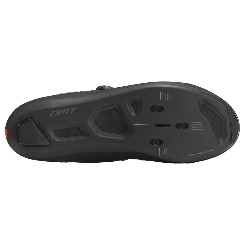 DMT KR0 Evo Road Shoes Black