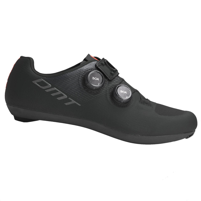 DMT KR0 Evo Road Shoes Black