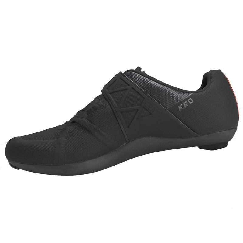 DMT KR0 Evo Road Shoes Black