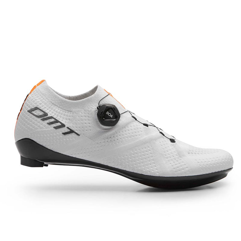 DMT KR1 Road Shoes White / White