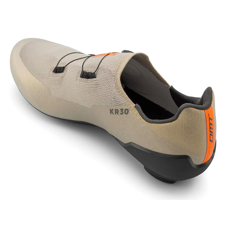 DMT KR30 Sand Road Shoes Light Brown