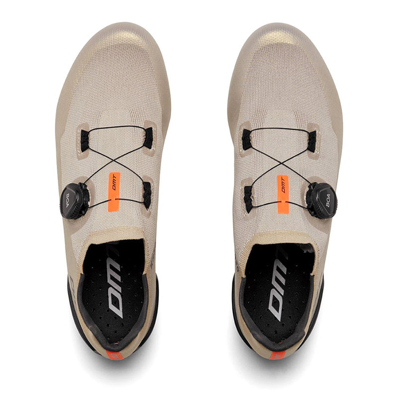 DMT KR30 Sand Road Shoes Light Brown