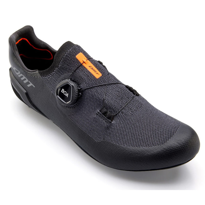 DMT KR30 Road Shoes Black