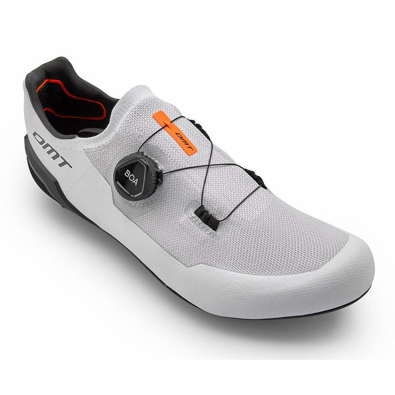 DMT KR30 Road Shoes White