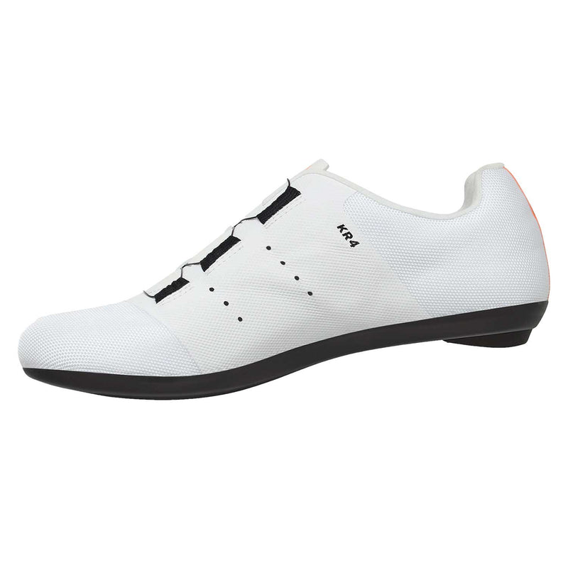 DMT KR4 Road Shoes White