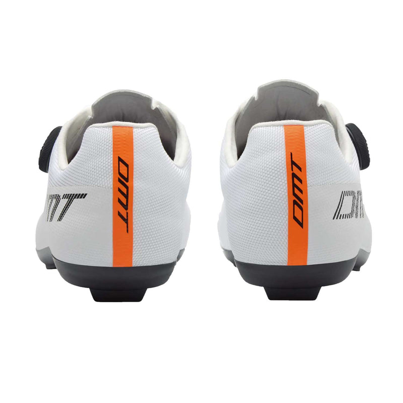 DMT KR4 Road Shoes White