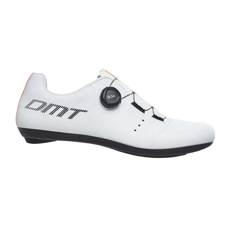 DMT KR4 Road Shoes White