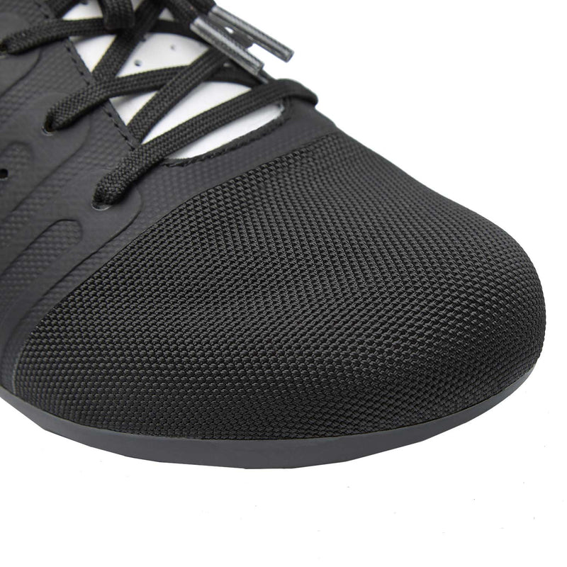 DMT KR4 PJ Road Shoes Black / White