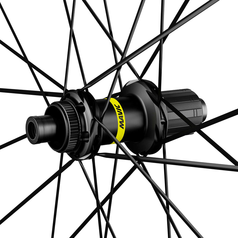 Mavic Ksyrium SL Disc C-Lock M11 Wheels Pair