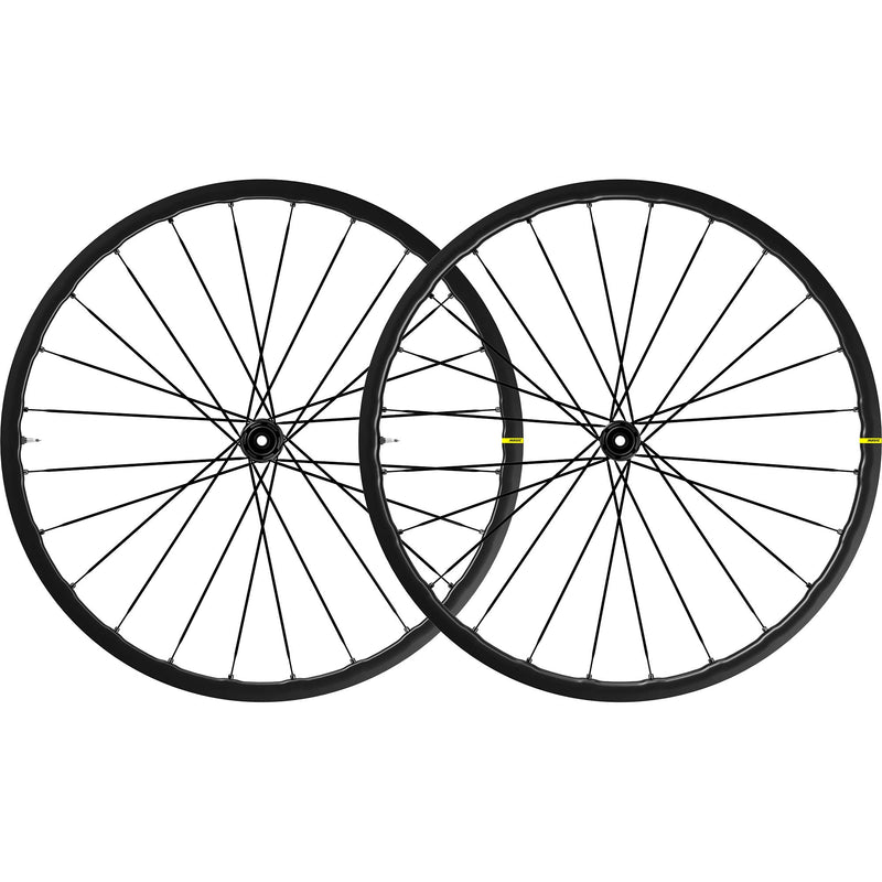 Mavic Ksyrium SL Disc C-Lock XDR Wheels Pair