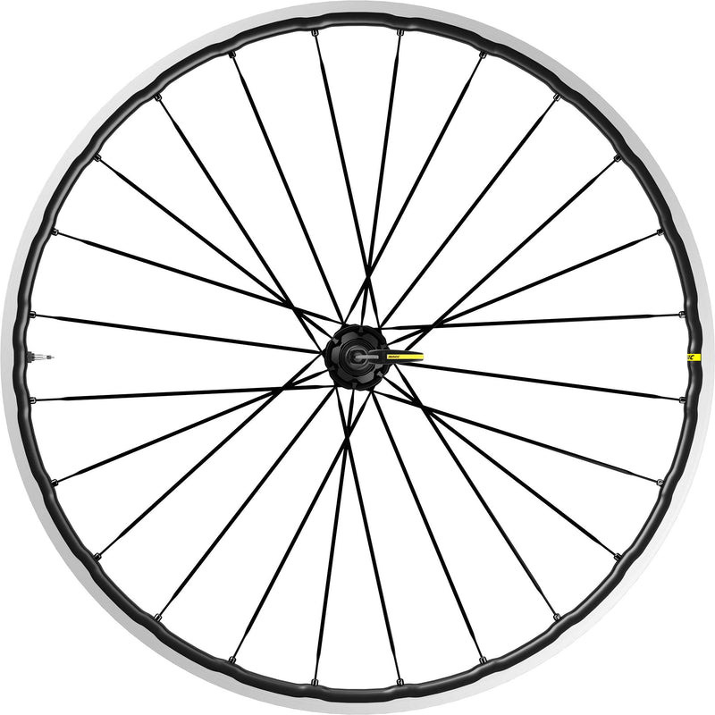 Mavic Ksyrium SL Rim Brake QR M11 Wheels Pair