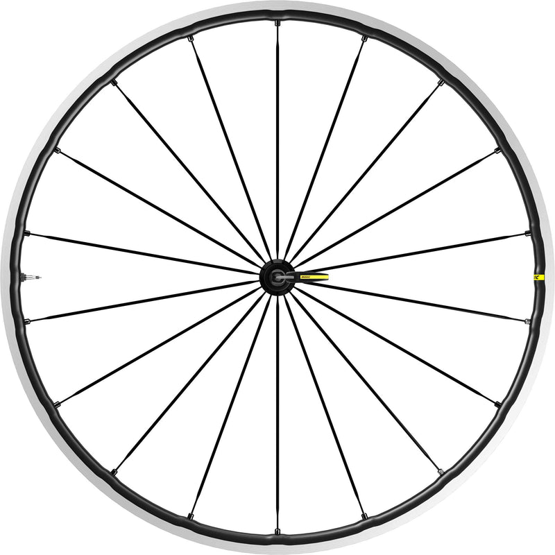 Mavic Ksyrium SL Rim Brake QR XDR Wheels Pair