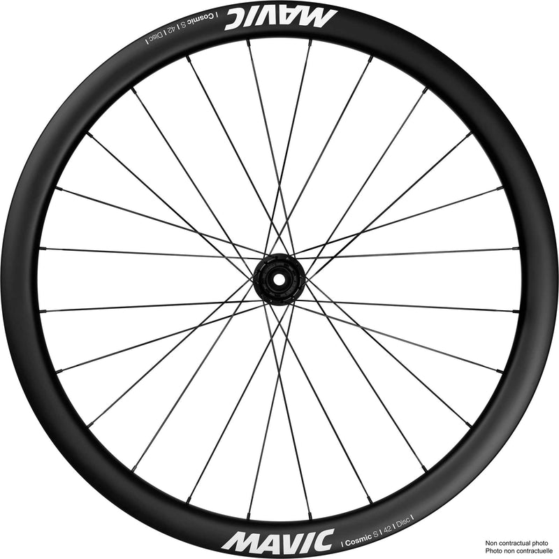 Mavic Cosmic S 42 Disc C-Lock XDR Rear Wheel