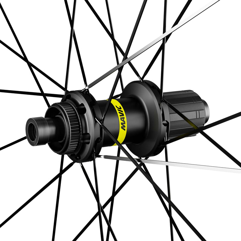 Mavic Cosmic SL 32 Disc C-Lock M11 Rear Wheel