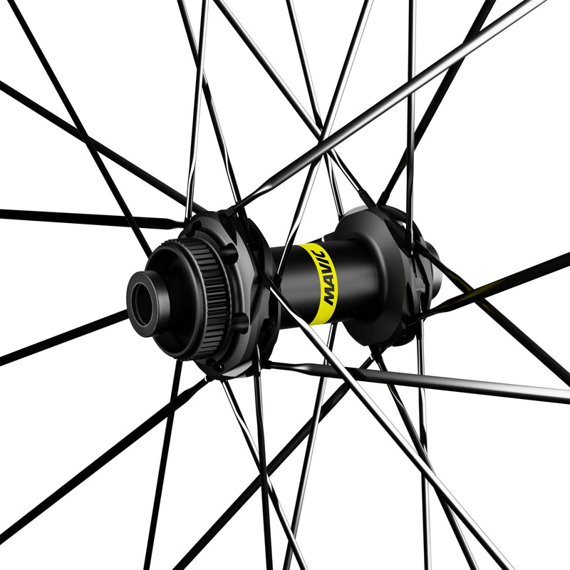 Mavic Cosmic SLR 32 Disc C-Lock M11 Wheels Pair