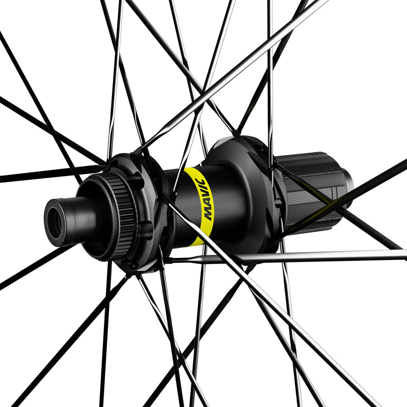 Mavic Cosmic SLR 32 Disc C-Lock M11 Wheels Pair