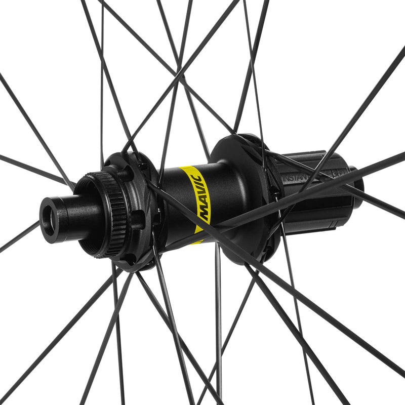 Mavic Cosmic SLR 45 Disc C-Lock M11 Wheels Pair