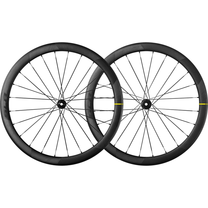 Mavic Cosmic SLR 45 Disc C-Lock M11 Wheels Pair