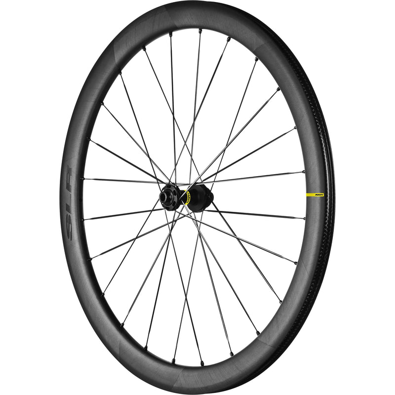 Mavic Cosmic SLR 45 Disc C-Lock Front Wheel