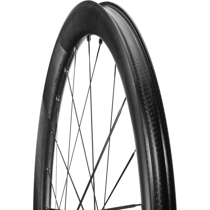 Mavic Cosmic SLR 45 23mm Disc C-Lock XDR Wheels Black - Pair