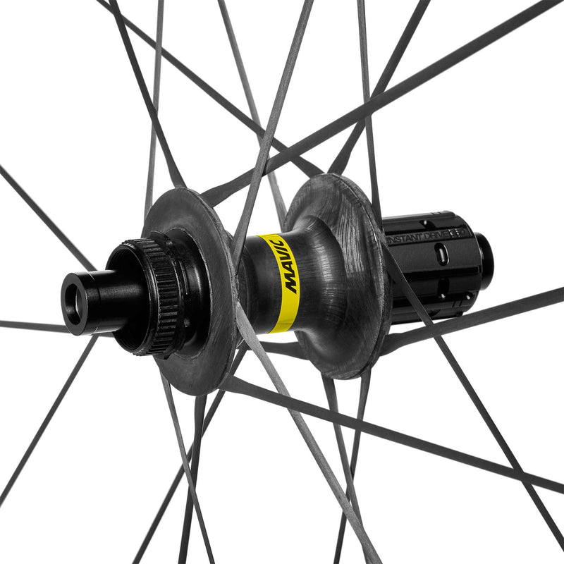 Mavic Cosmic Ultimate 45 Disc C-Lock XDR Wheels Pair